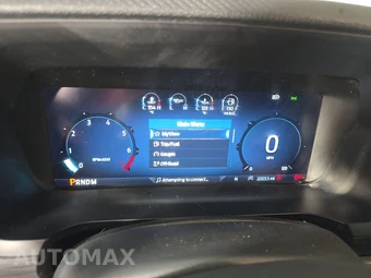 2024 Ford F-150 STX Crew Cab Short Bed - miniatura 12