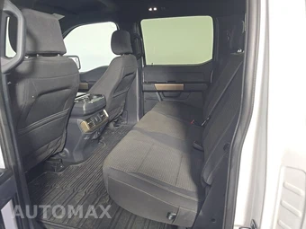 2024 Ford F-150 STX Crew Cab Short Bed - miniatura 13