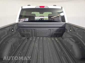 2024 Ford F-150 STX Crew Cab Short Bed - miniatura 16