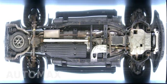 2024 Ford F-150 STX Crew Cab Short Bed - miniatura 17