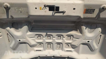 2024 Ford F-150 STX Crew Cab Short Bed - miniatura 27