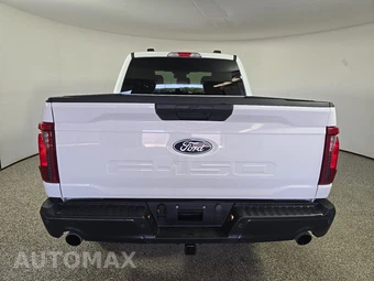 2024 Ford F-150 STX Crew Cab Short Bed - miniatura 5