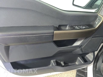 2024 Ford F-150 STX Crew Cab Short Bed - miniatura 9