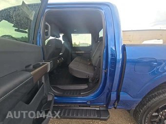 2024 Ford F-150 STX Crew Cab Short Bed - miniatura 10