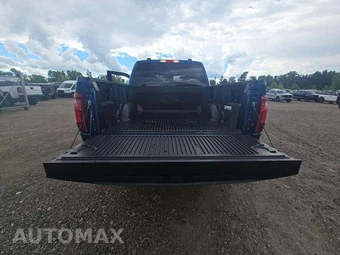 2024 Ford F-150 STX Crew Cab Short Bed - miniatura 11