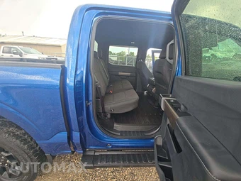 2024 Ford F-150 STX Crew Cab Short Bed - miniatura 13
