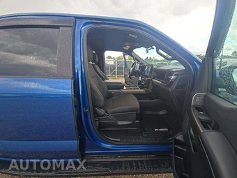 2024 Ford F-150 STX Crew Cab Short Bed - miniatura 15
