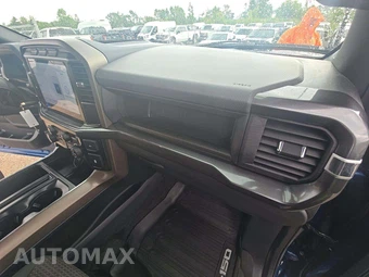 2024 Ford F-150 STX Crew Cab Short Bed - miniatura 16