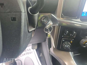 2024 Ford F-150 STX Crew Cab Short Bed - miniatura 5