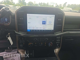 2024 Ford F-150 STX Crew Cab Short Bed - miniatura 7