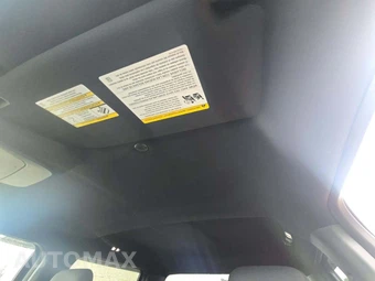2024 Ford F-150 STX Crew Cab Short Bed - miniatura 8