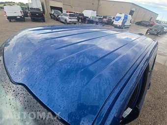 2024 Ford F-150 STX Crew Cab Short Bed - miniatura 9