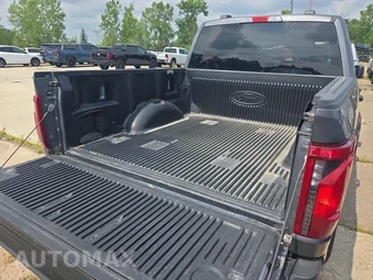2024 Ford F-150 STX Crew Cab Short Bed - miniatura 19