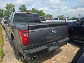2024 Ford F-150 STX Crew Cab Short Bed - miniatura 5