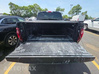2024 Ford F-150 STX Crew Cab Short Bed - miniatura 14