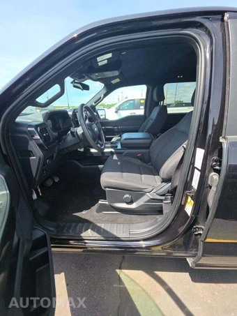 2024 Ford F-150 STX Crew Cab Short Bed - miniatura 6