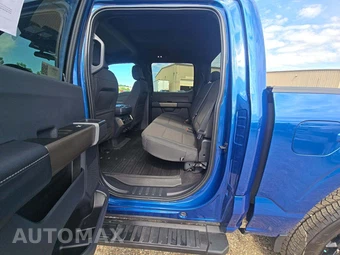 2024 Ford F-150 STX Crew Cab Short Bed - miniatura 10