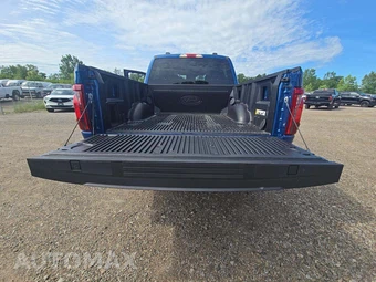 2024 Ford F-150 STX Crew Cab Short Bed - miniatura 11