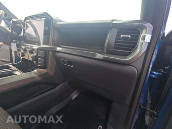 2024 Ford F-150 STX Crew Cab Short Bed - miniatura 16