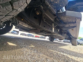 2024 Ford F-150 STX Crew Cab Short Bed - miniatura 4