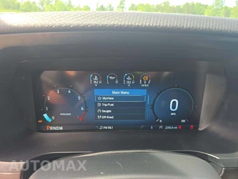 2024 Ford F-150 STX Crew Cab Short Bed - miniatura 5