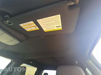 2024 Ford F-150 STX Crew Cab Short Bed - miniatura 8