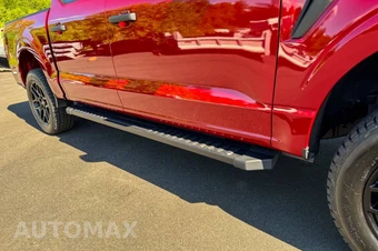 2024 Ford F-150 STX Crew Cab Short Bed - miniatura 12