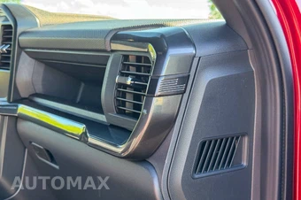 2024 Ford F-150 STX Crew Cab Short Bed - miniatura 15