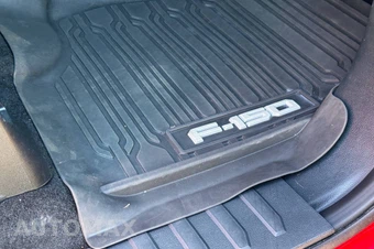 2024 Ford F-150 STX Crew Cab Short Bed - miniatura 16