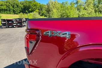 2024 Ford F-150 STX Crew Cab Short Bed - miniatura 18