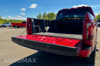 2024 Ford F-150 STX Crew Cab Short Bed - miniatura 19