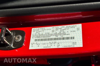 2024 Ford F-150 STX Crew Cab Short Bed - miniatura 23