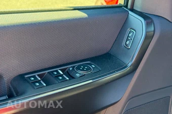 2024 Ford F-150 STX Crew Cab Short Bed - miniatura 24