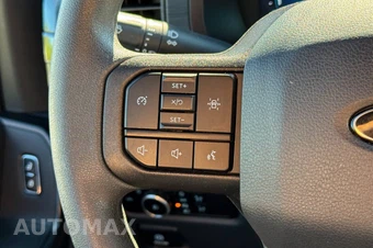 2024 Ford F-150 STX Crew Cab Short Bed - miniatura 26