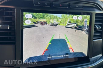 2024 Ford F-150 STX Crew Cab Short Bed - miniatura 29