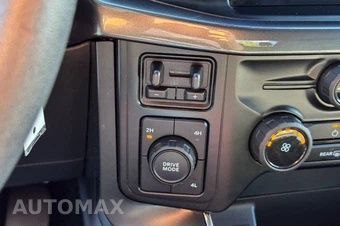 2024 Ford F-150 STX Crew Cab Short Bed - miniatura 30