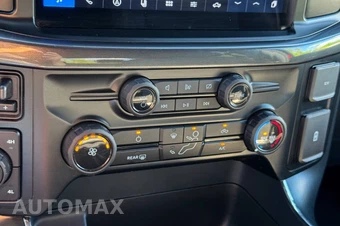 2024 Ford F-150 STX Crew Cab Short Bed - miniatura 31