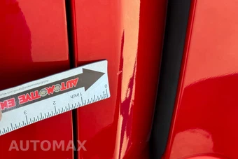 2024 Ford F-150 STX Crew Cab Short Bed - miniatura 38
