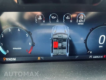 2024 Ford F-150 STX Crew Cab Short Bed - miniatura 9
