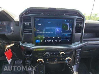 2024 Ford F-150 STX Crew Cab Short Bed - miniatura 10