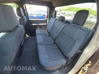 2024 Ford F-150 STX Crew Cab Short Bed - miniatura 13