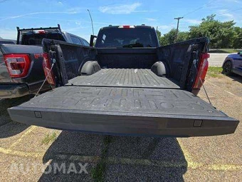 2024 Ford F-150 STX Crew Cab Short Bed - miniatura 14