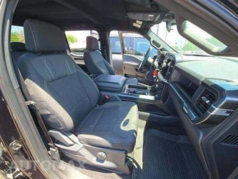 2024 Ford F-150 STX Crew Cab Short Bed - miniatura 18