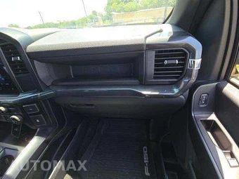 2024 Ford F-150 STX Crew Cab Short Bed - miniatura 19