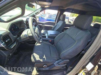 2024 Ford F-150 STX Crew Cab Short Bed - miniatura 6