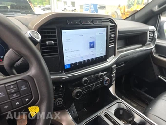 2024 Ford F-150 STX Crew Cab Short Bed - miniatura 11