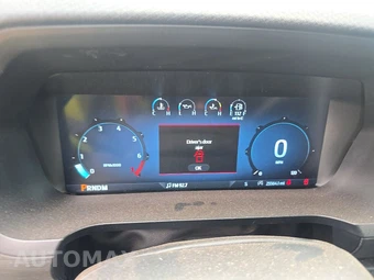 2024 Ford F-150 STX Crew Cab Short Bed - miniatura 12