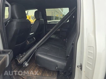 2024 Ford F-150 STX Crew Cab Short Bed - miniatura 13