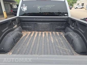 2024 Ford F-150 STX Crew Cab Short Bed - miniatura 16