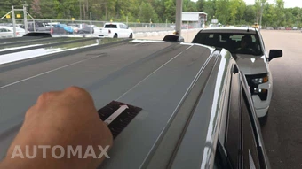 2024 Ford F-150 STX Crew Cab Short Bed - miniatura 18